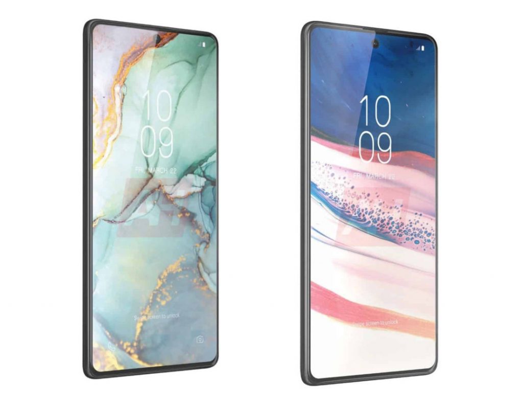 galaxy s10 lite and note 10 lite