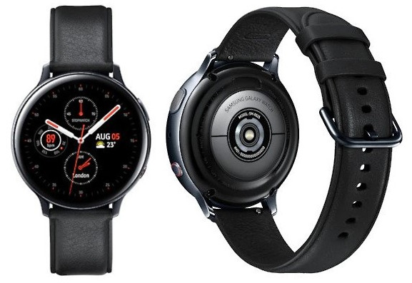 Galaxy watch sim hot sale