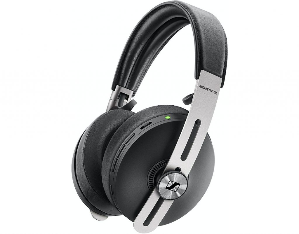 Sennheiser Momentum Wireless 3 ANC headphones launched in India