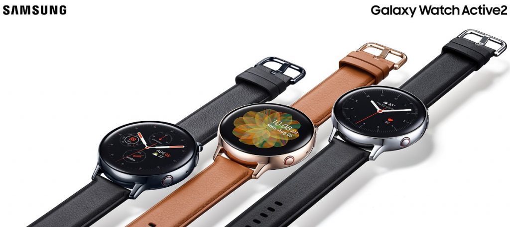 Galaxy watch active 2025 2 4g lte