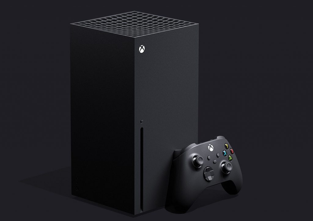 Microsoft s Xbox Project Scarlett is Xbox Series X coming in 2020