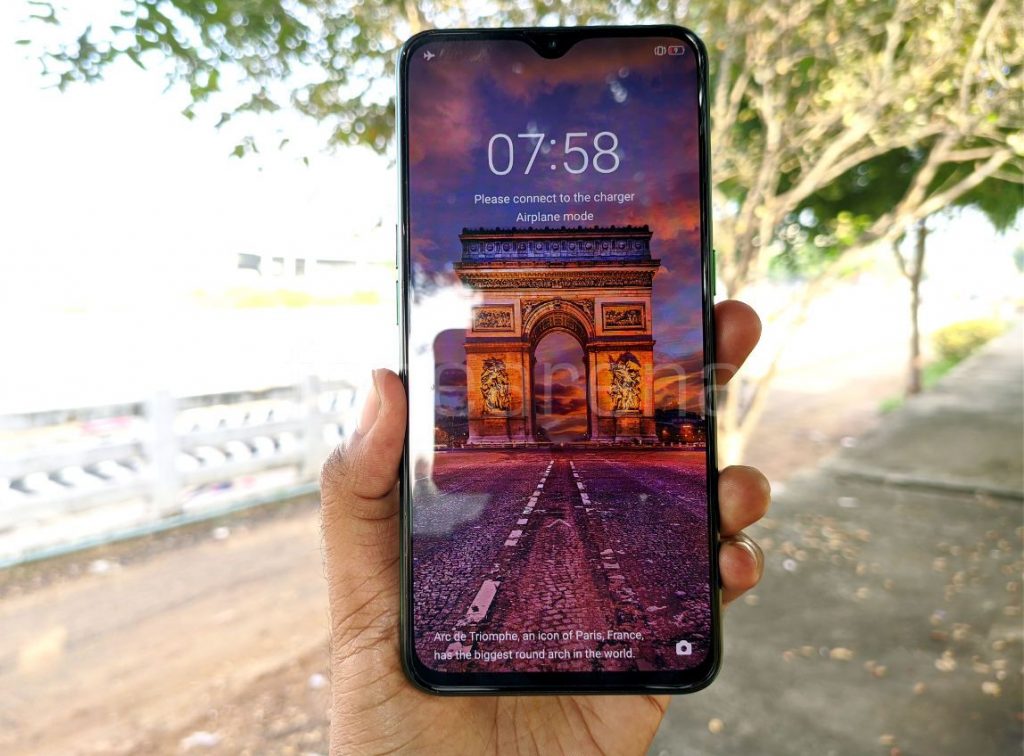 realme x2 6 128 flipkart