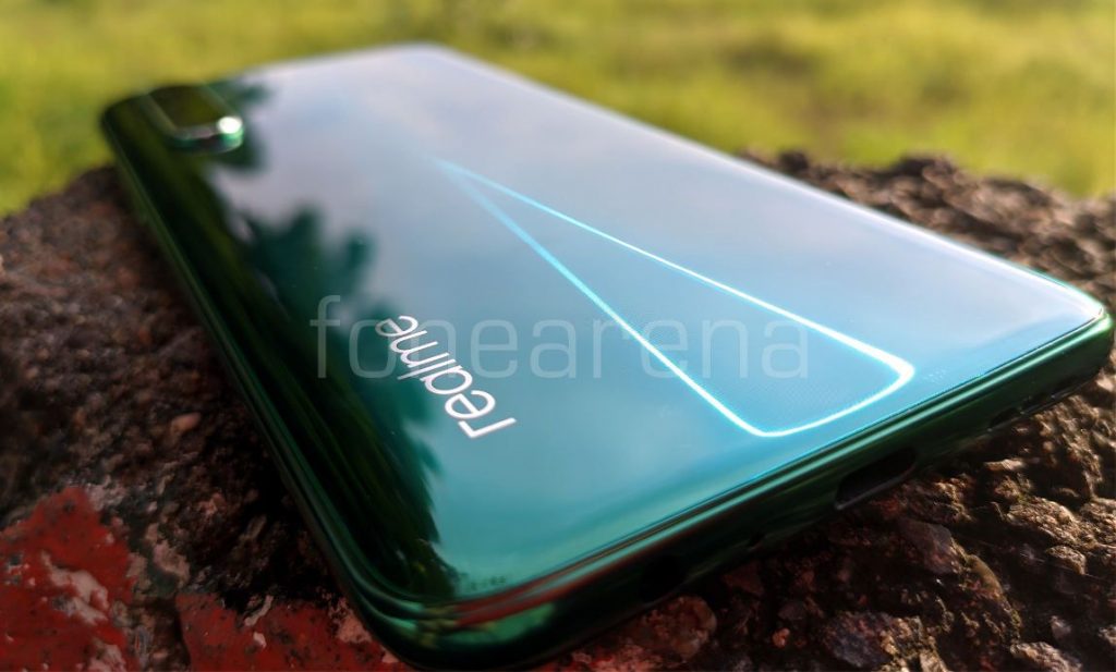 realme X3 SuperZoom مع Snapdragon 855+ ، وذاكرة RAM سعة 12 جيجابايت تحصل على شهادة [Update: Expected to launch in India soon under Rs. 30000] 10