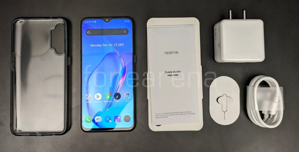 Realme X2 Review: Best mid-range phone under Rs. 20000?