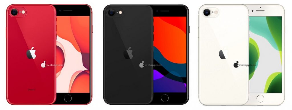 Apple Said To Have Scheduled An Event For March 31st IPhone SE 2 