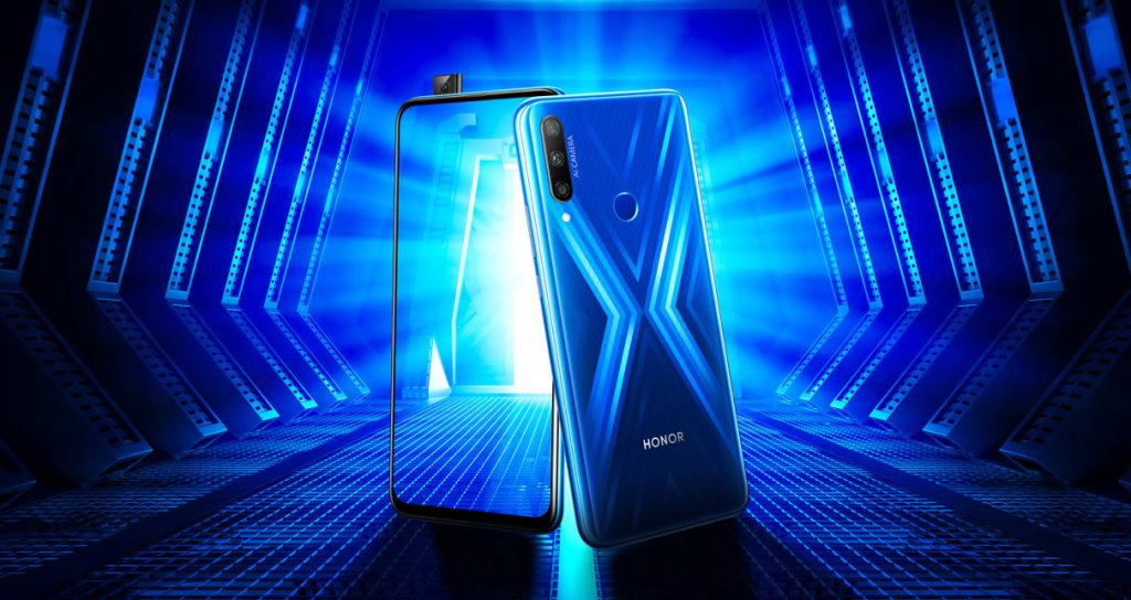 Обои honor 9x