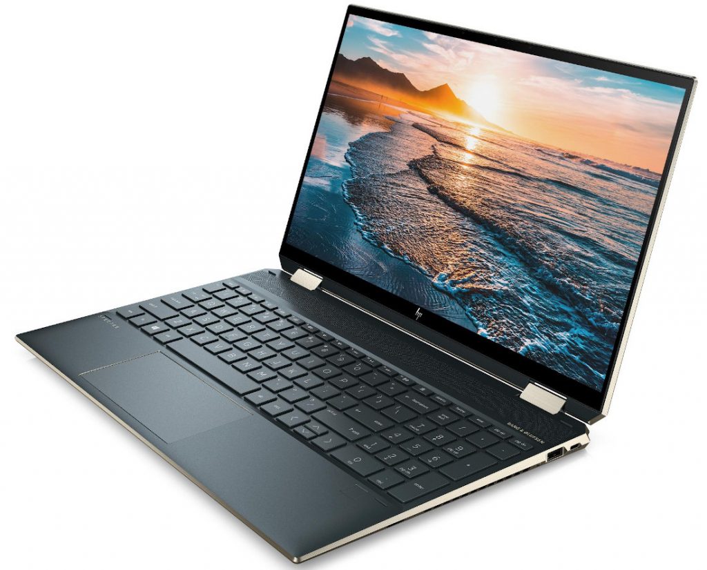 hp spectre 15 2021