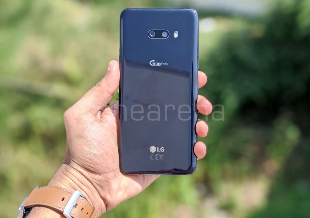 تواصل خسائر LG Mobile في الربع الأول من عام 2020 على الرغم من قفزة بنسبة 88٪ في الأرباح الإجمالية ؛ تتوقع انخفاض المبيعات في الربع الثاني بسبب COVID-19 157