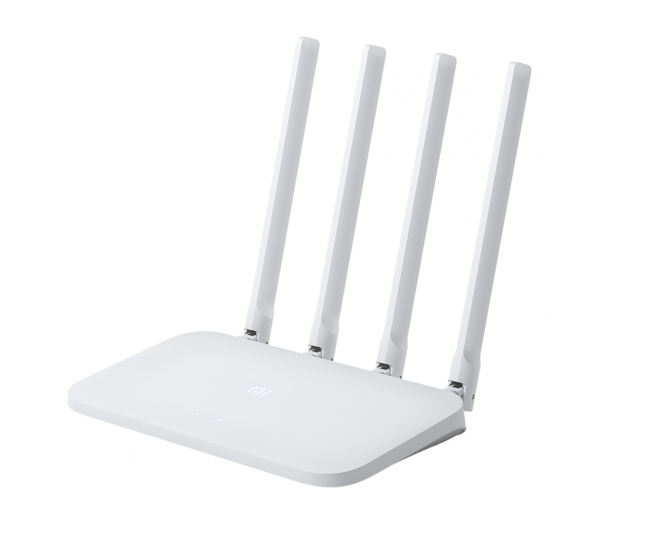 mi router 4c wireless repeater