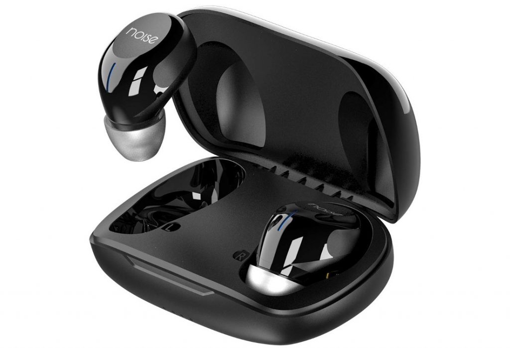 Noise Shots NEO true wireless earbuds with Bluetooth 5.0 launched for Rs. 2499