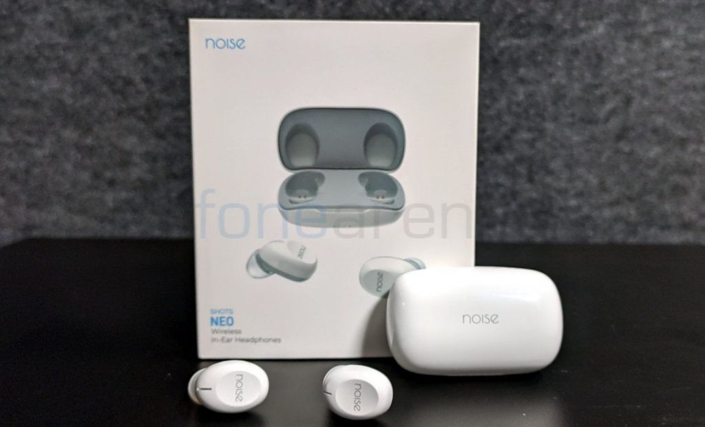 Noise shots earbuds review new arrivals