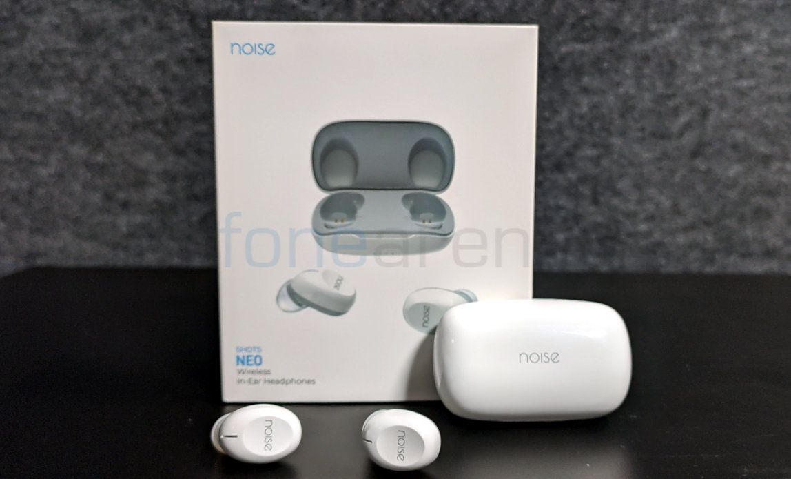 shots neo earbuds