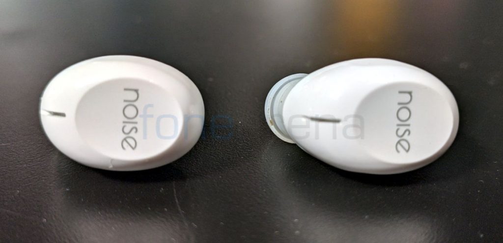 Noise shots neo online wireless earbuds