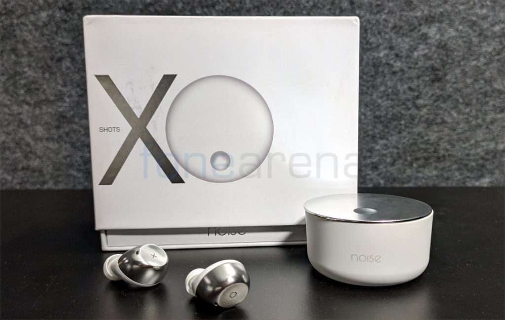 Noise 2025 xo earbuds