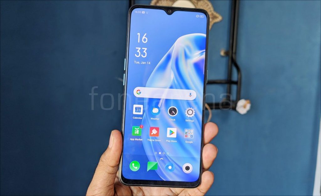 OPPO F15 Review