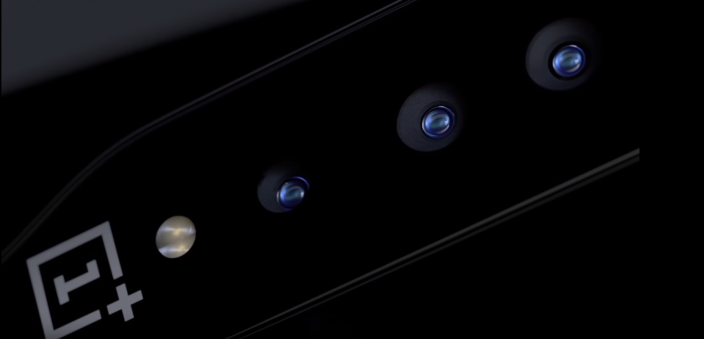 OnePlus Concept One smartphone with “invisible camera” teased ahead of official CES 2020 announcement on January 7