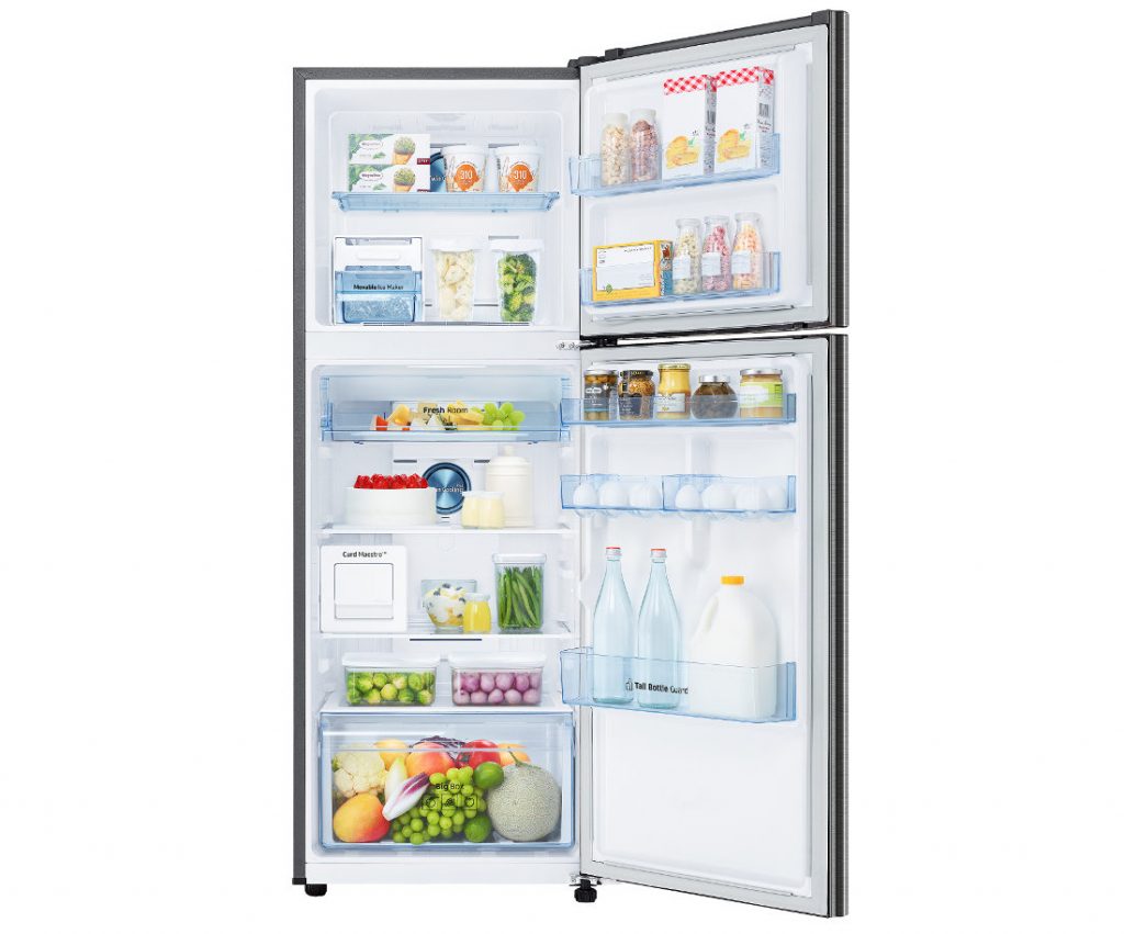 Samsung Launches 2020 Refrigerator Line Up In India Including Curd
