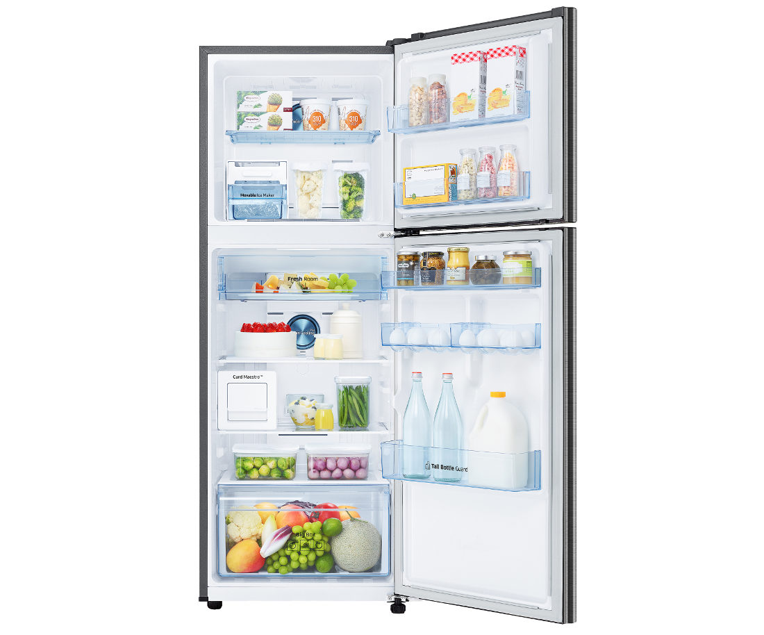 Samsung Launches Refrigerator Line Up In India Including Curd Maestro World S First Refrigerator That Prepares Curd