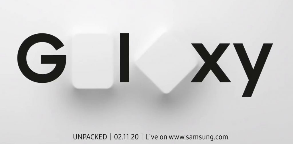 Samsung Galaxy S20 and Fold 2 Unpacked 2020 event said to be scheduled for February 11