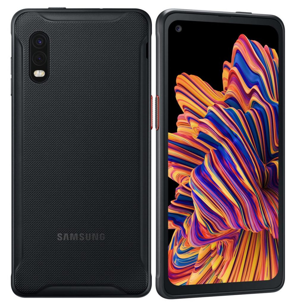 samsung galaxy xcover specs