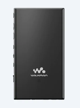 Sony NW-A105 Walkman with 3.6-inch touch screen display, Hi-Res Audio