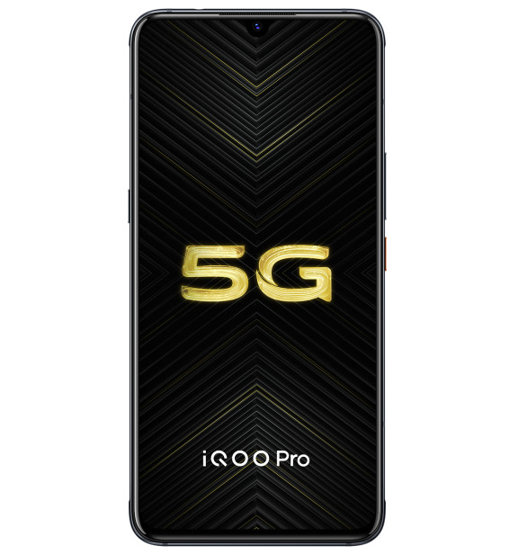 Vivo’s iQOO to launch Snapdrgon 865-powered 5G phone in India in February