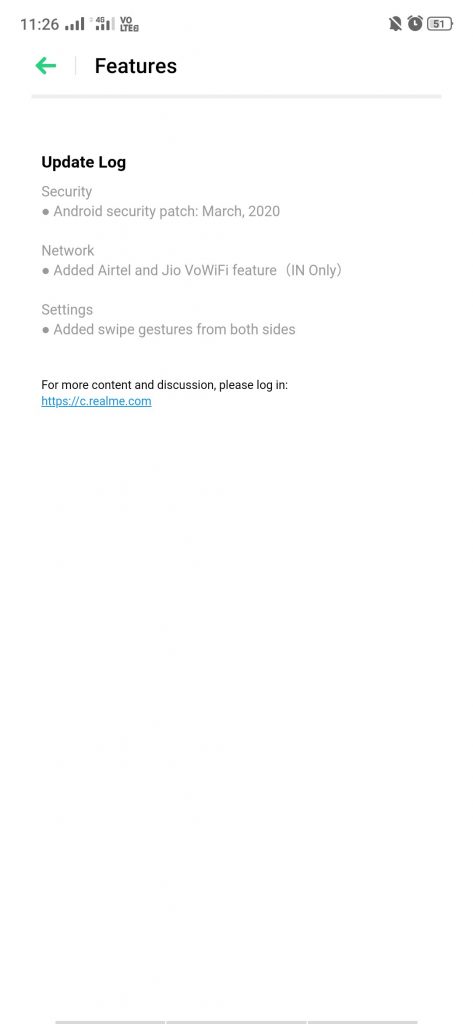 That Android Display That Android Display
