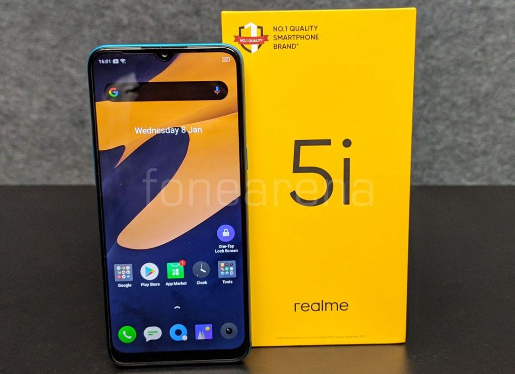 realme c8 mobile