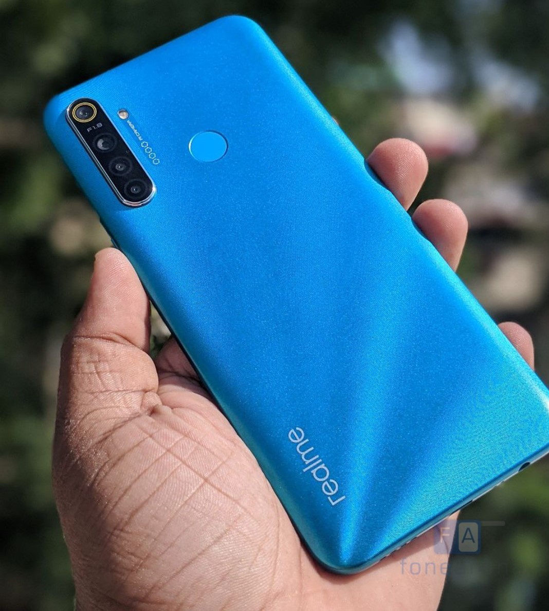 realme 5 4 camera