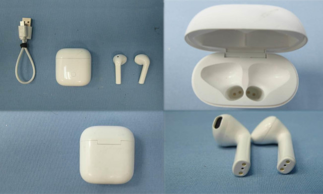 Realme air buds best sale neo vs apple airpods