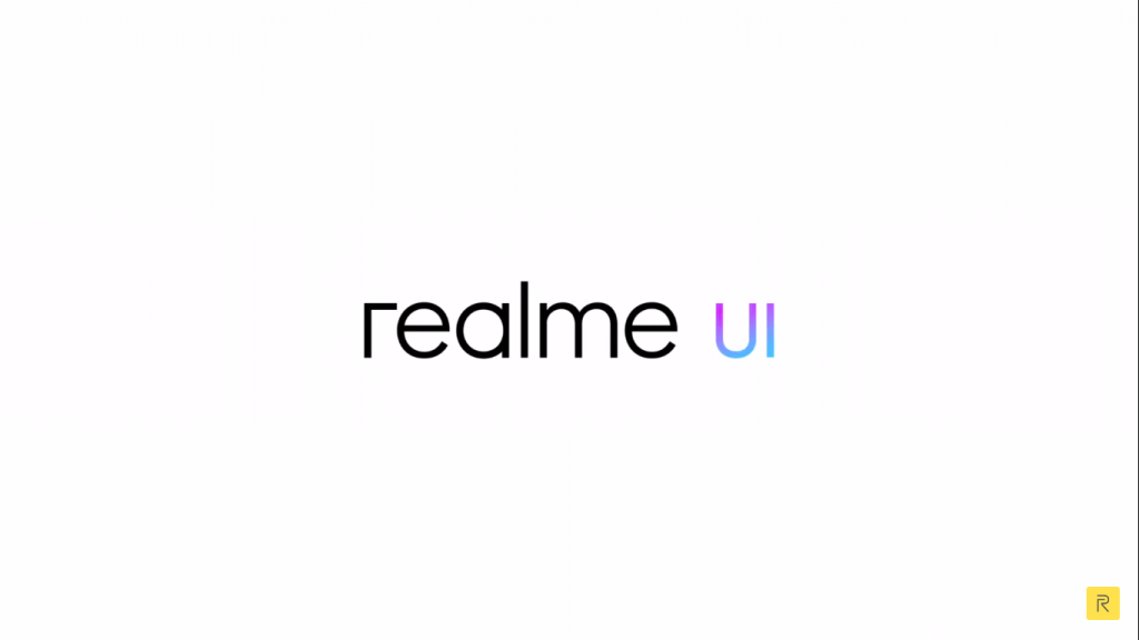 realme has already started realme UI 2.0 development, confirms CMO