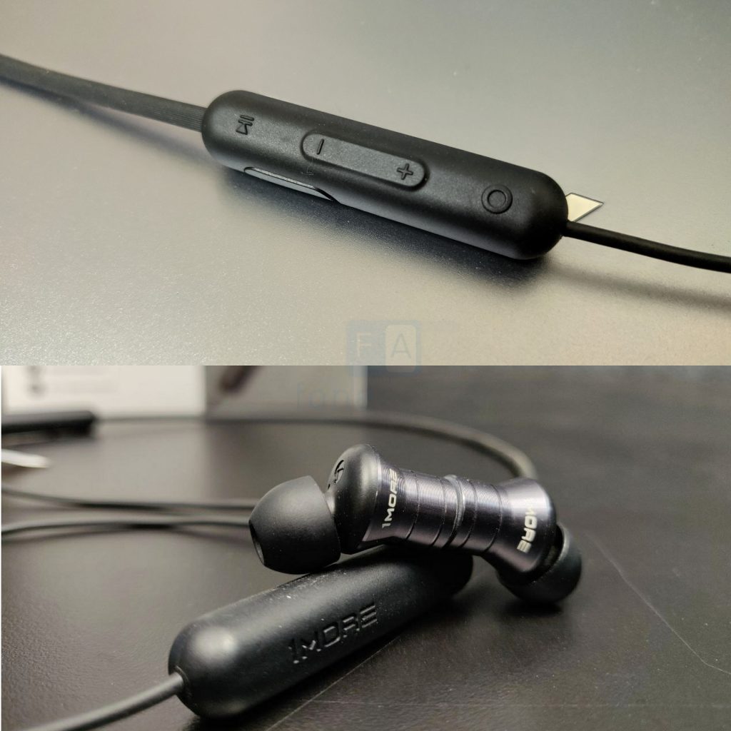 One more piston online bluetooth earphones