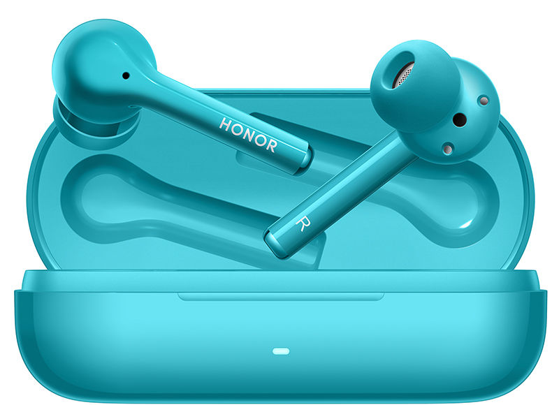 Honor magic 2024 earbuds pearl