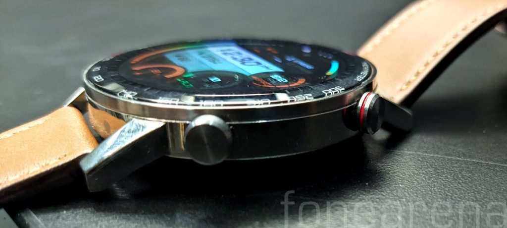 Honor MagicWatch 2 review: Solid on health and fitness, but light