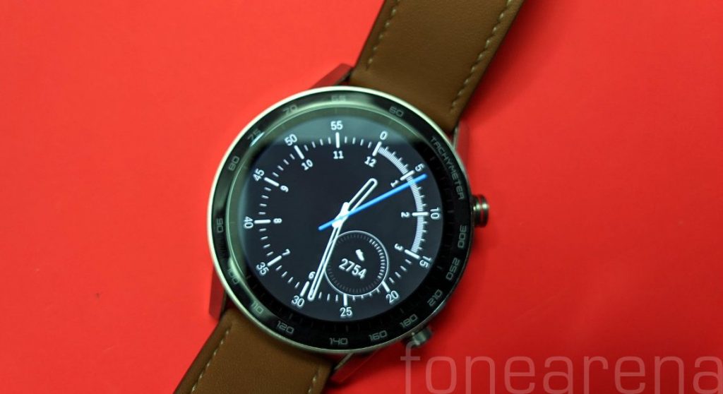 Honor MagicWatch 2 Review: Two-Week Battery Life, But Software Missing  Crucial Feature