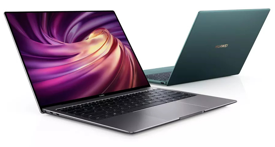 huawei matebook pro x i7 pricewatcher