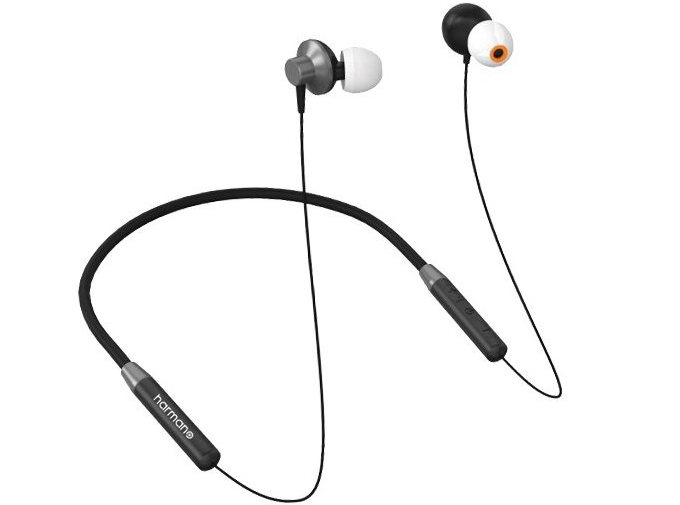 Harman 2024 kardon neckband