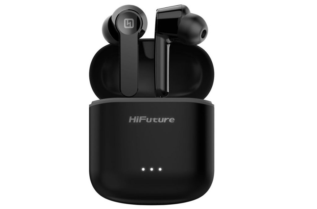 Hifuture earbuds flybuds new arrivals