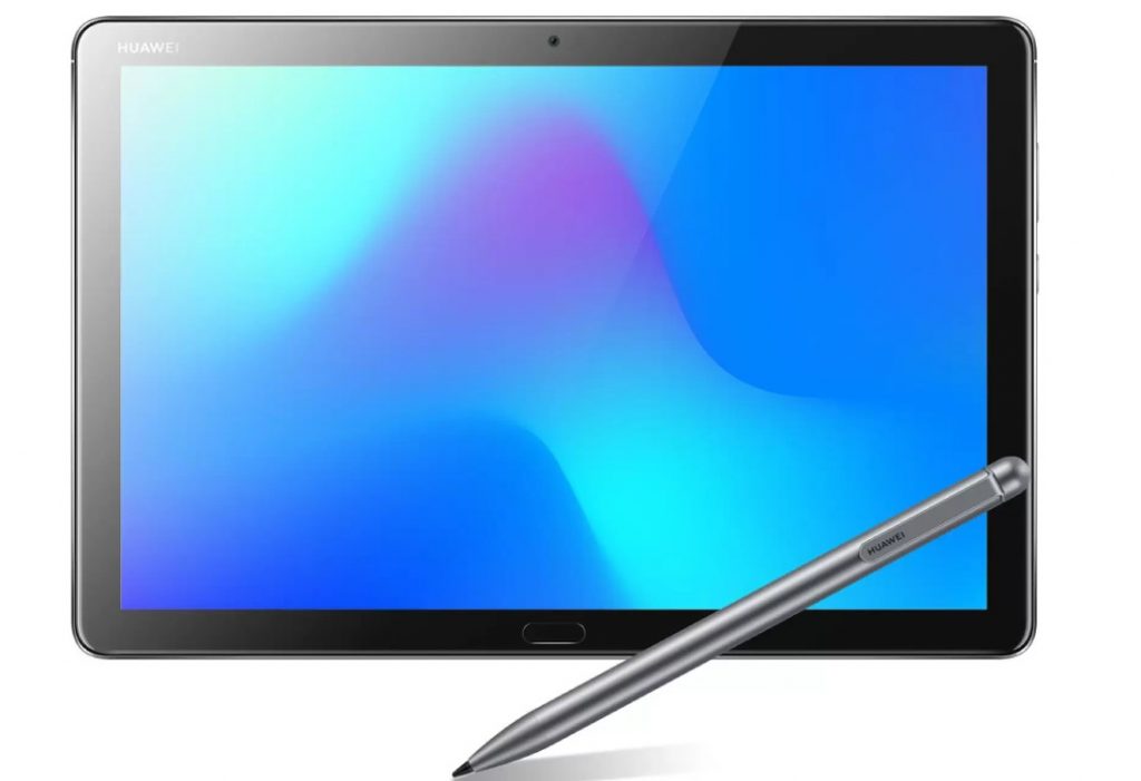 HUAWEI MediaPad M5 lite 4GB RAM, 64GB storage version launched in India for Rs. 22990