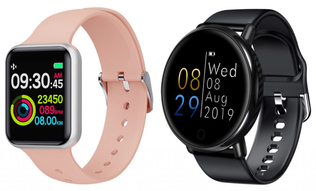 Latest clearance smartwatches 2019