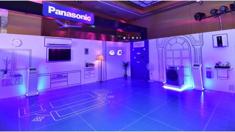 Panasonic ‘Miraie’ IoT and AI enabled platform launched in India