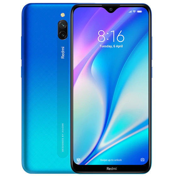 Redmi 8A Dual MIUI Software Update Tracker [Update: MIUI 11.0.8.0 with June Android Security Patch]