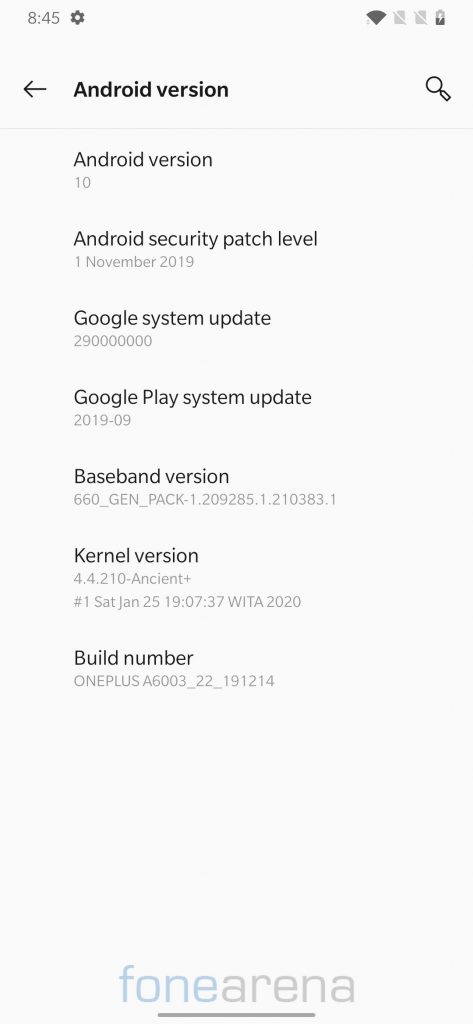 Android Nougat Versi Berapa? Panduan Lengkap - 7.0 & 7.1, Perbedaan Dan Fitur