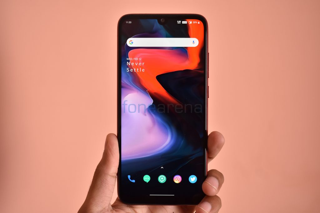 get android 10 on redmi note 7 7s with