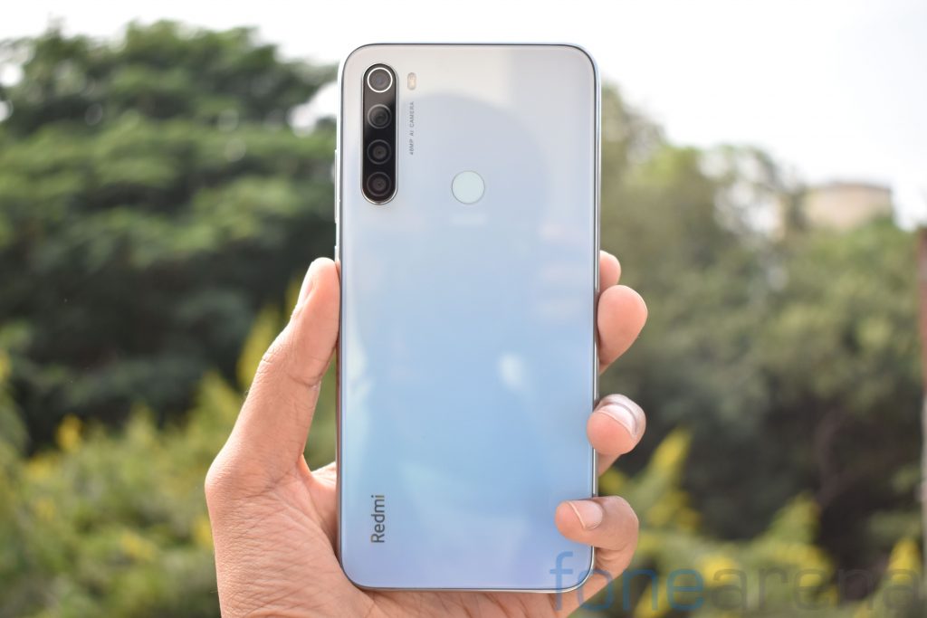 XIAOMI REDMI NOTE 8 64GB