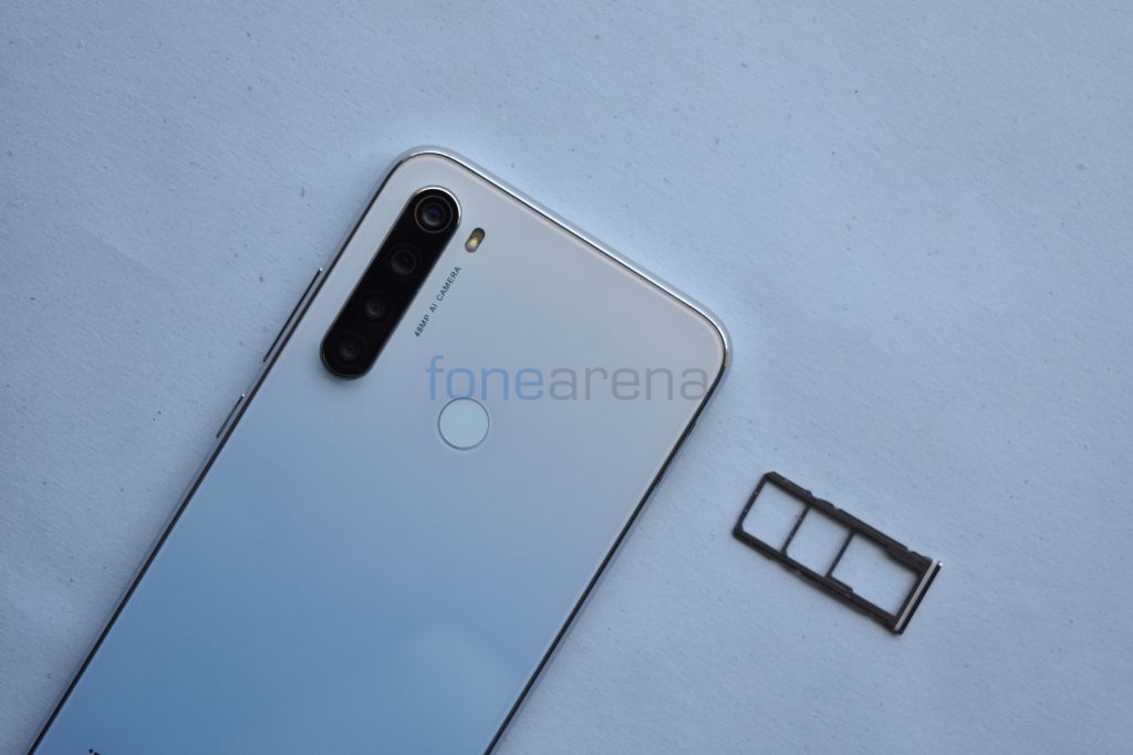 Review Xiaomi Redmi Note 8 in Early 2021: Is It Still Worth It? - IMAJI  Nation