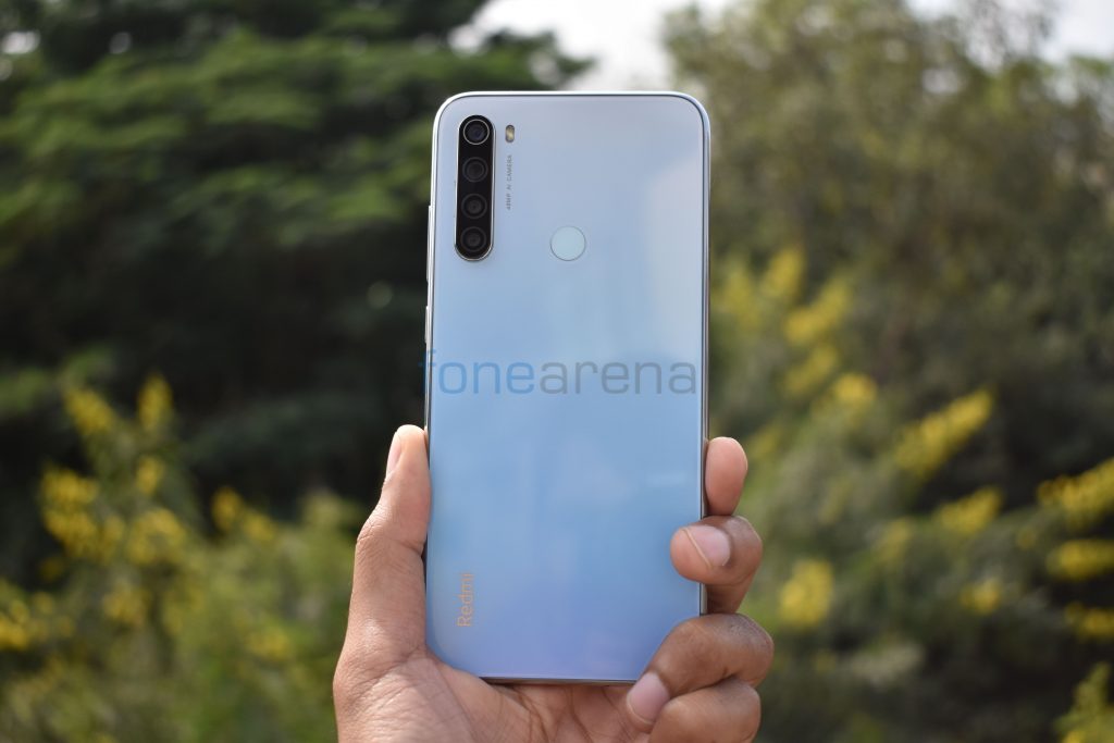 Xiaomi Redmi Note 8 2021 Price in India 2024, Full Specs & Review