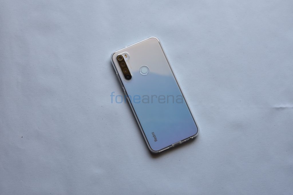 Redmi Note 8 Long Term Review : Another reliable Note?