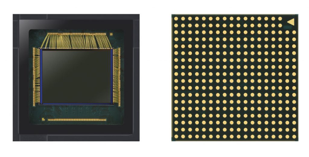 Samsung Introduces New 108mp Isocell Bright Hm1 Image Sensor With Nonacell Technology Real Time 8859