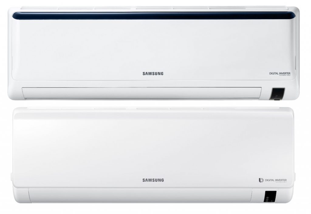 samsung dura series ac